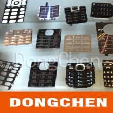 Custom Phone Metal Keypad/Keyboard